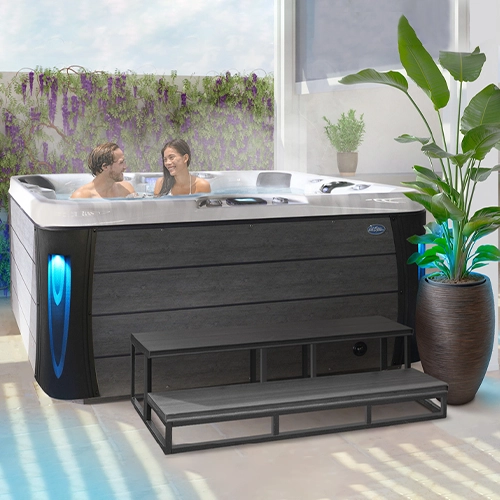 Escape X-Series hot tubs for sale in Whitefish